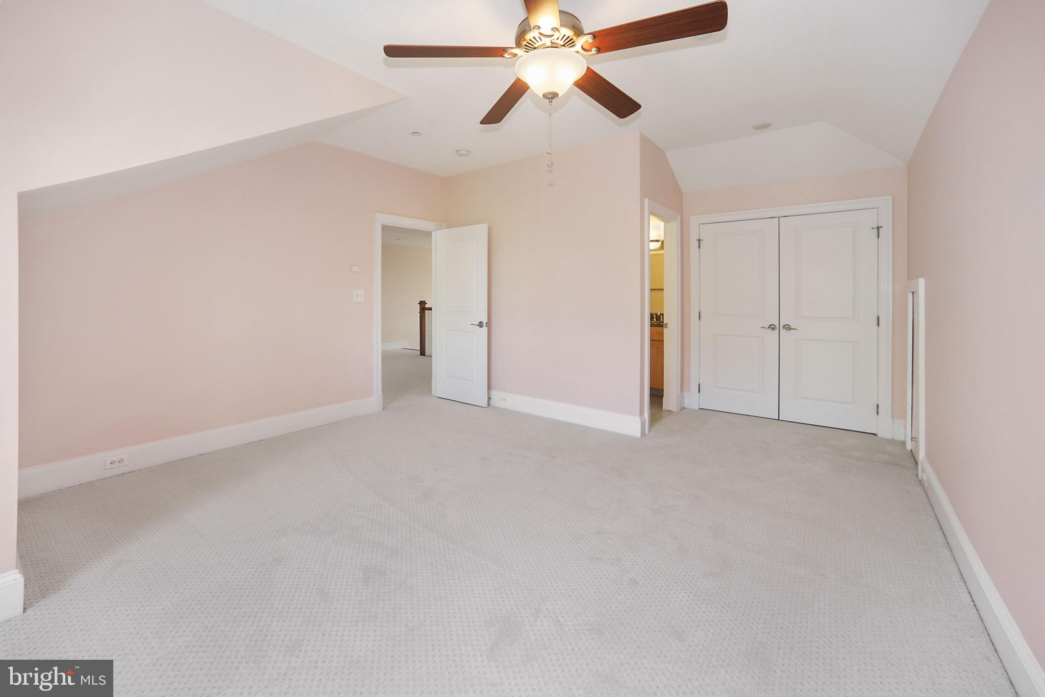 7117 Exfair Road Bethesda, MD 20814 - Photo 32 of 42 a view of an empty room