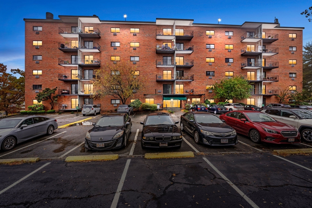 1321 Worcester Road, Unit 109 Framingham, MA 01701 - Photo 1 of 25 Gallery Image 1
