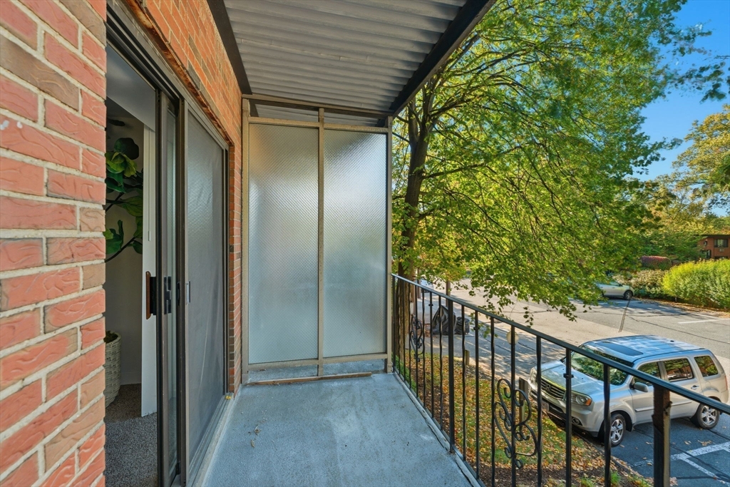 1321 Worcester Road, Unit 109 Framingham, MA 01701 - Photo 16 of 25 Gallery Image 16