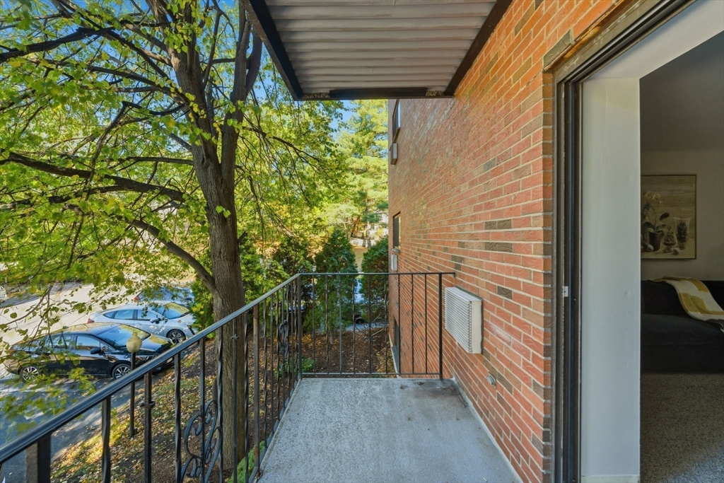 1321 Worcester Road, Unit 109 Framingham, MA 01701 - Photo 17 of 25 Gallery Image 17