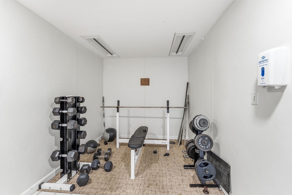 1321 Worcester Road, Unit 109 Framingham, MA 01701 - Photo 21 of 25 Gallery Image 21