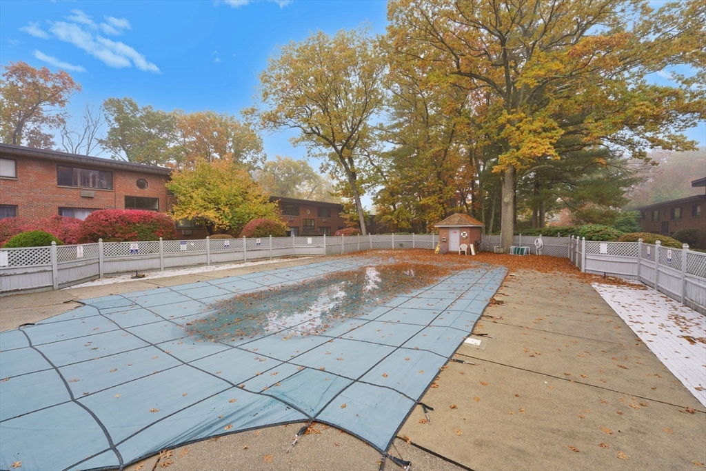 1321 Worcester Road, Unit 109 Framingham, MA 01701 - Photo 23 of 25 Gallery Image 23