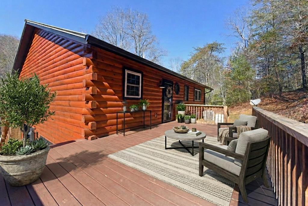 465 Faith Acres Road Blairsville, GA 30512 - Photo 6 of 45 Gallery Image 6
