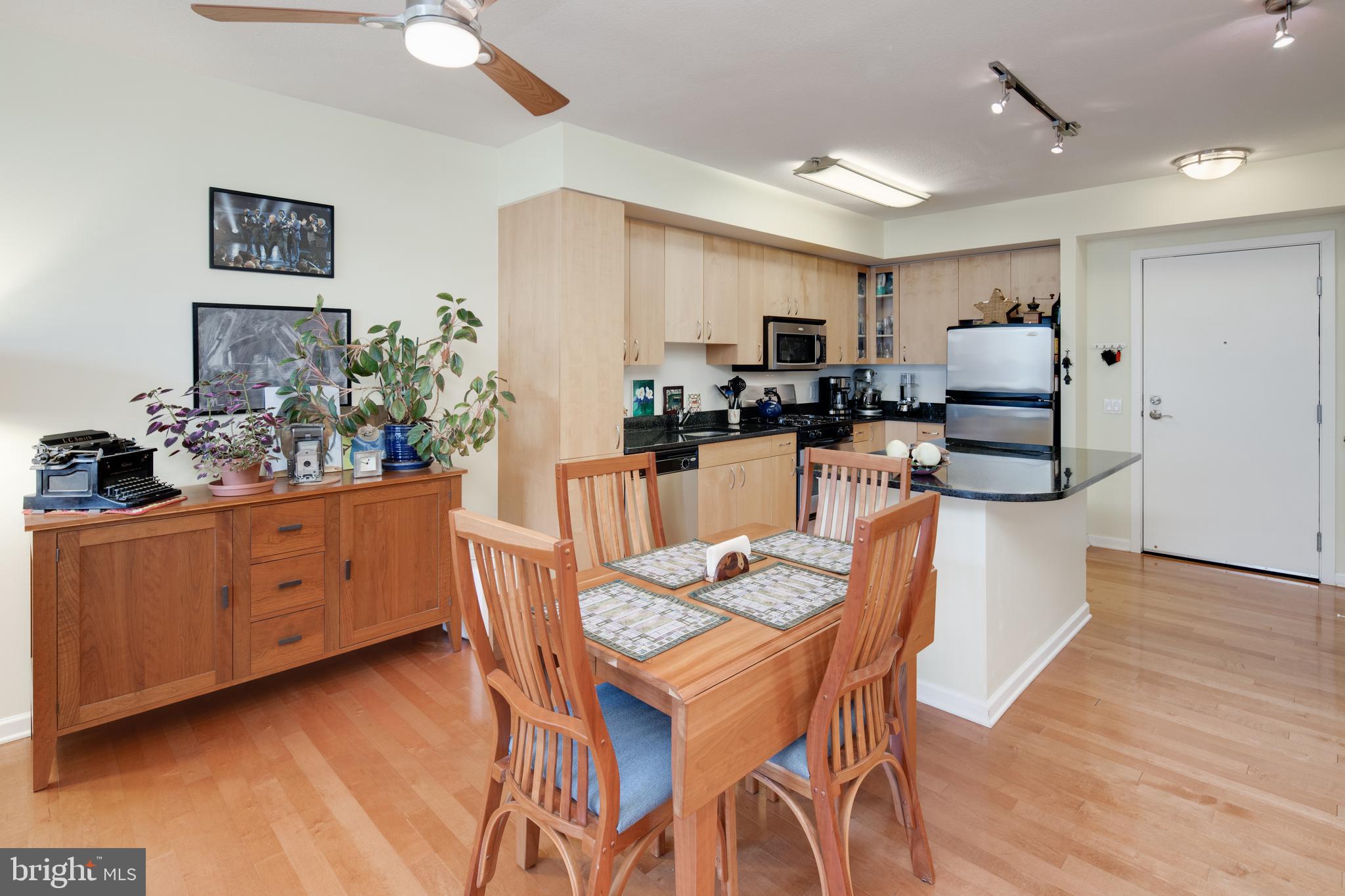 440 L Street Northwest, Unit 512 Washington, DC 20001 - Photo 2 of 30