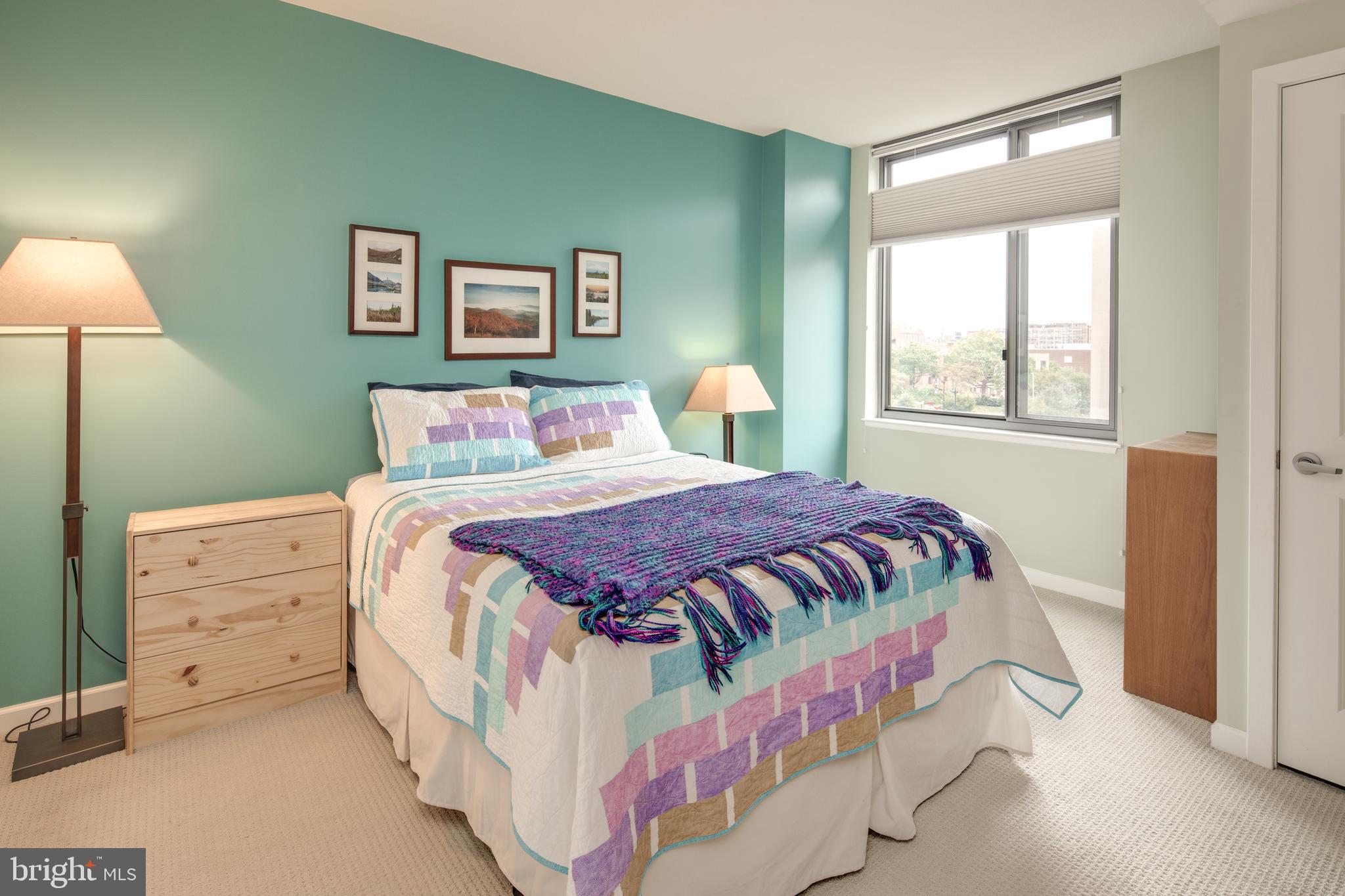 440 L Street Northwest, Unit 512 Washington, DC 20001 - Photo 11 of 30