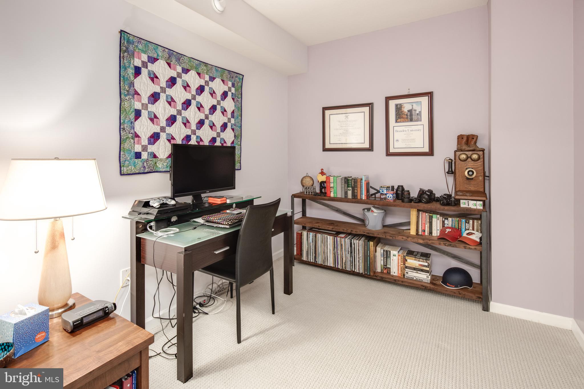 440 L Street Northwest, Unit 512 Washington, DC 20001 - Photo 12 of 30