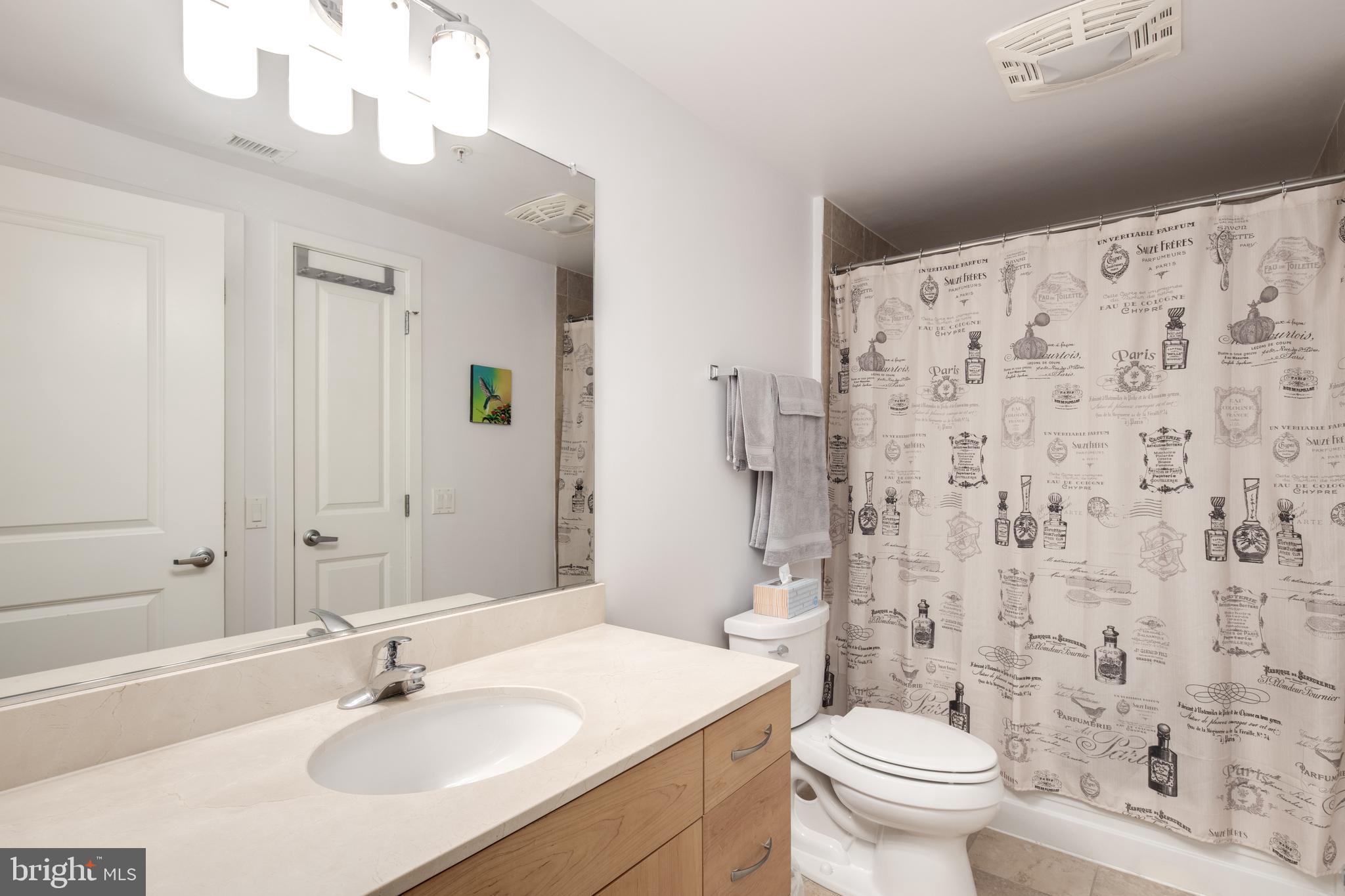 440 L Street Northwest, Unit 512 Washington, DC 20001 - Photo 13 of 30