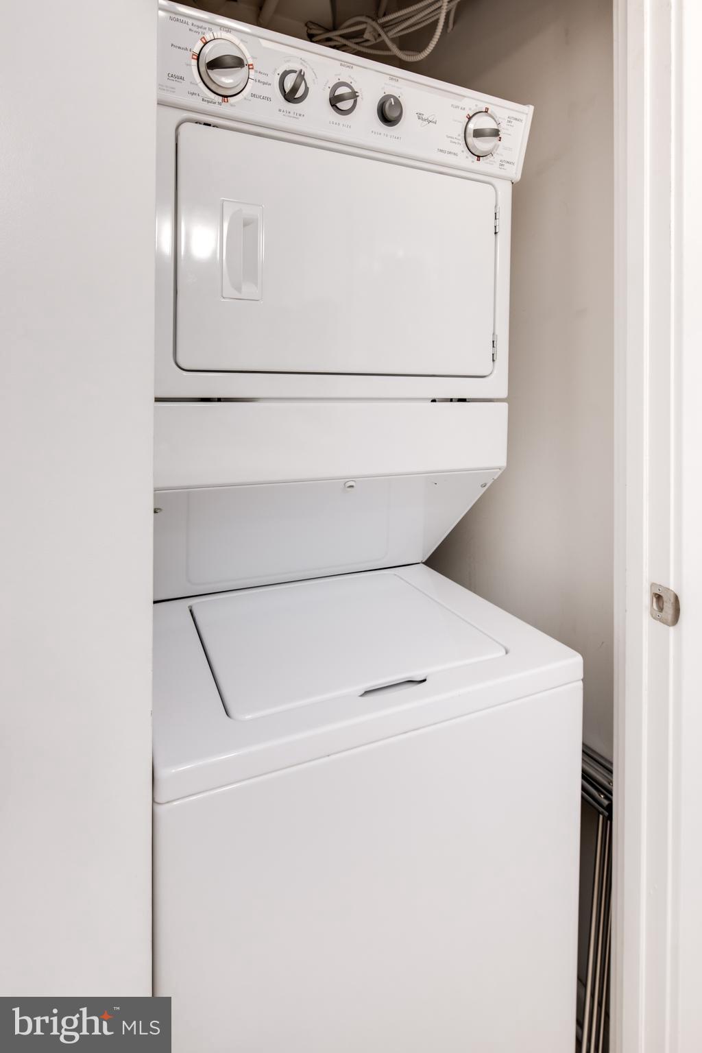 440 L Street Northwest, Unit 512 Washington, DC 20001 - Photo 14 of 30