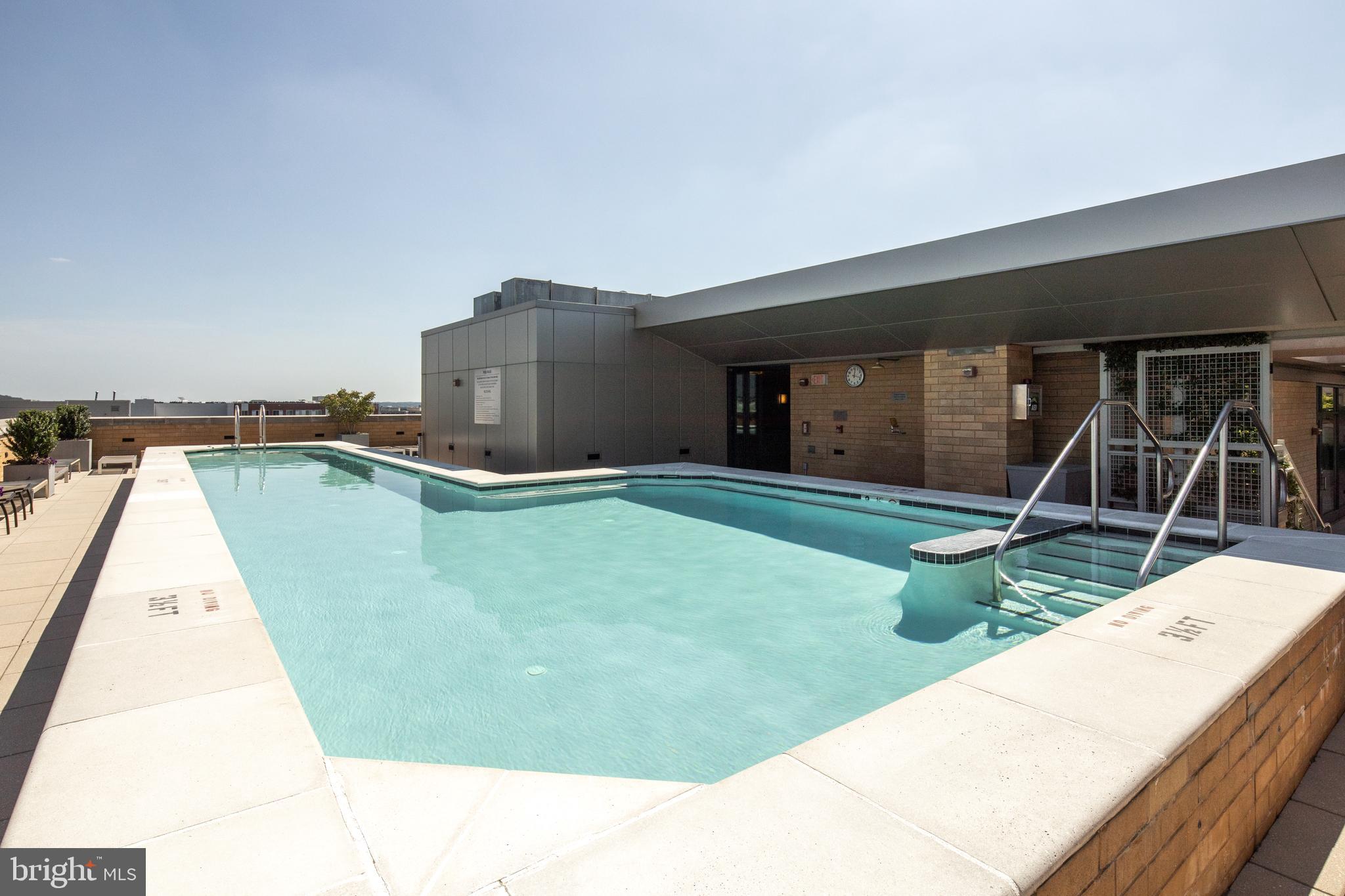 440 L Street Northwest, Unit 512 Washington, DC 20001 - Photo 15 of 30