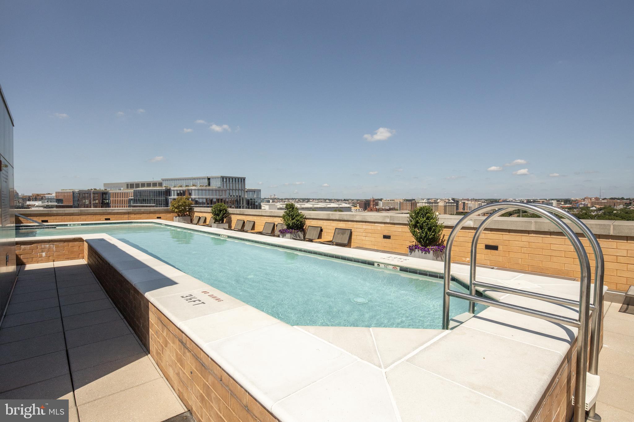 440 L Street Northwest, Unit 512 Washington, DC 20001 - Photo 16 of 30