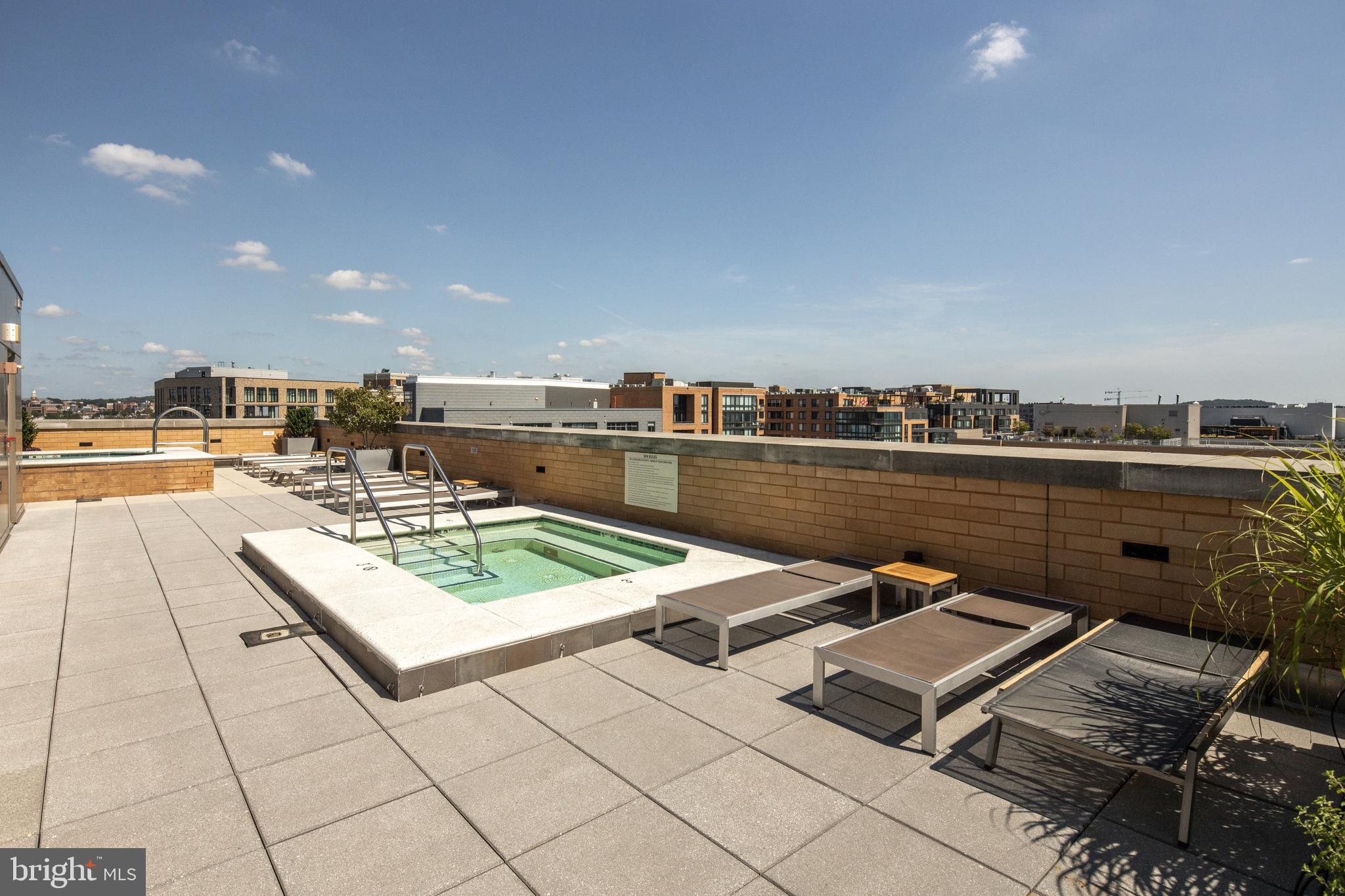 440 L Street Northwest, Unit 512 Washington, DC 20001 - Photo 17 of 30