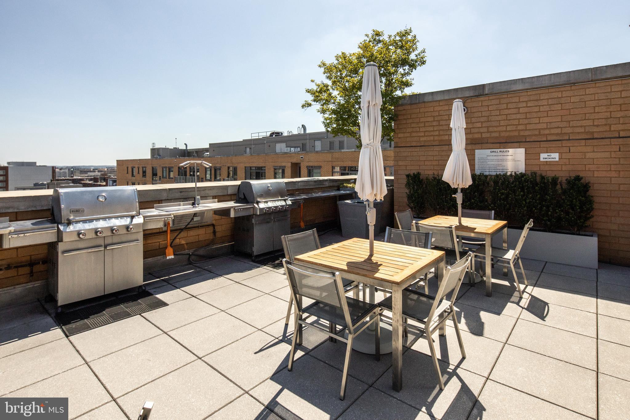 440 L Street Northwest, Unit 512 Washington, DC 20001 - Photo 18 of 30