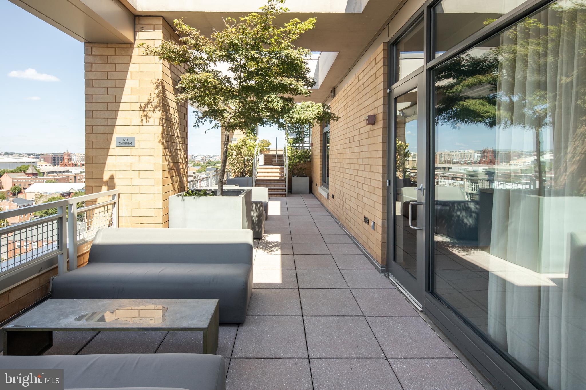 440 L Street Northwest, Unit 512 Washington, DC 20001 - Photo 19 of 30