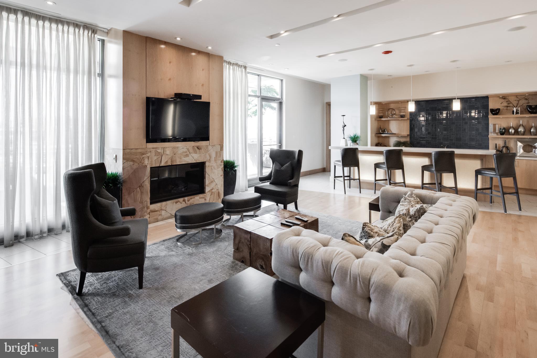 440 L Street Northwest, Unit 512 Washington, DC 20001 - Photo 20 of 30