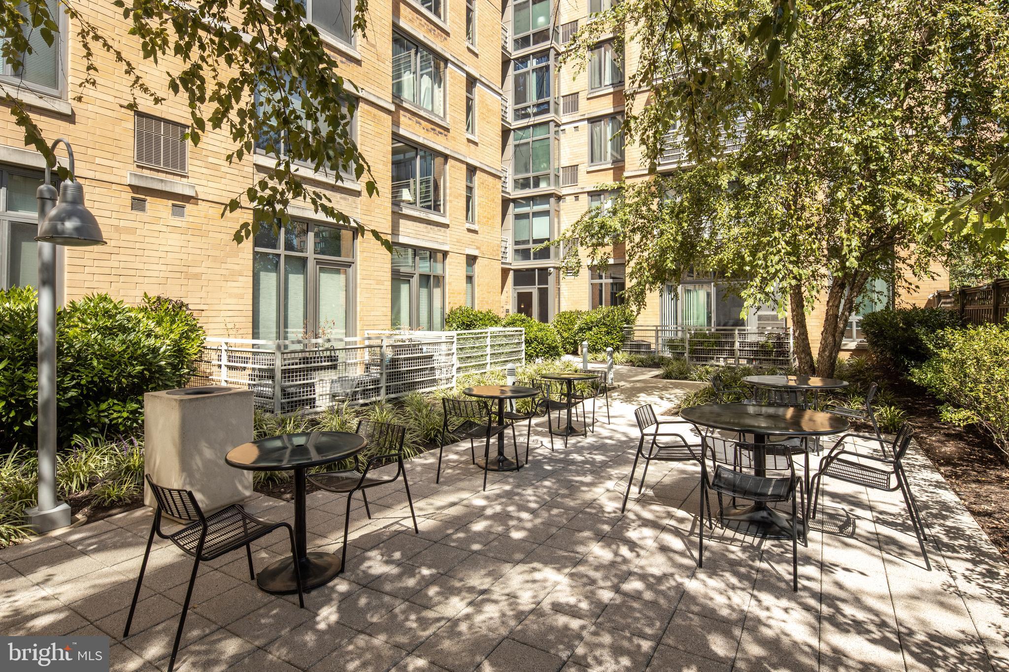 440 L Street Northwest, Unit 512 Washington, DC 20001 - Photo 21 of 30