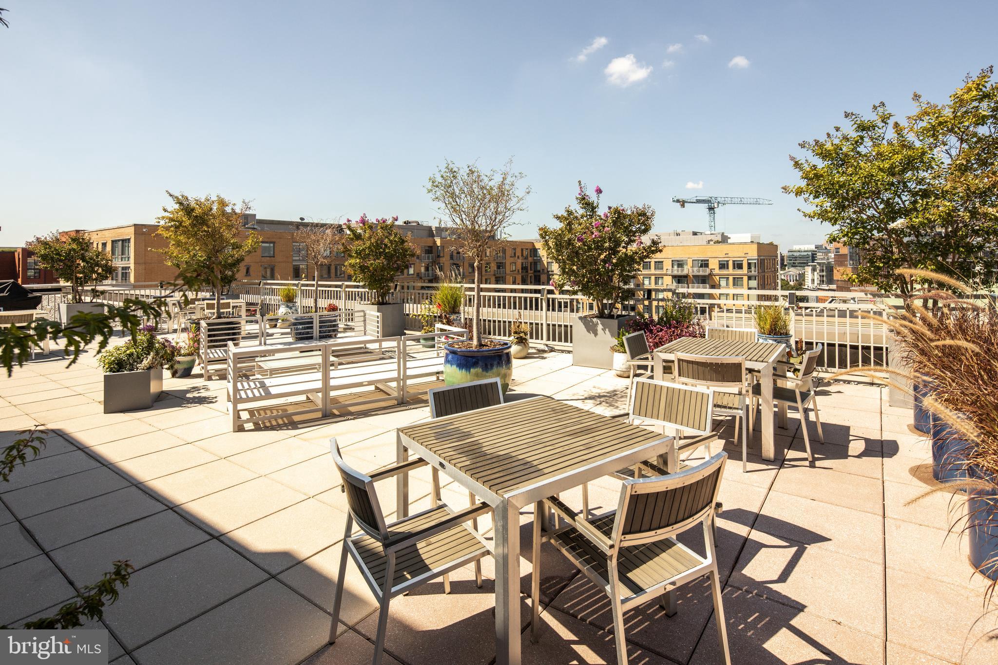 440 L Street Northwest, Unit 512 Washington, DC 20001 - Photo 24 of 30