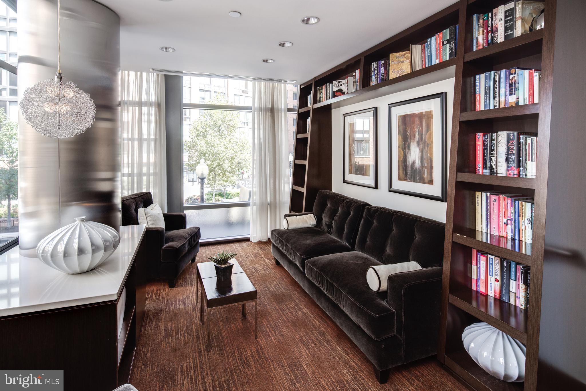 440 L Street Northwest, Unit 512 Washington, DC 20001 - Photo 27 of 30