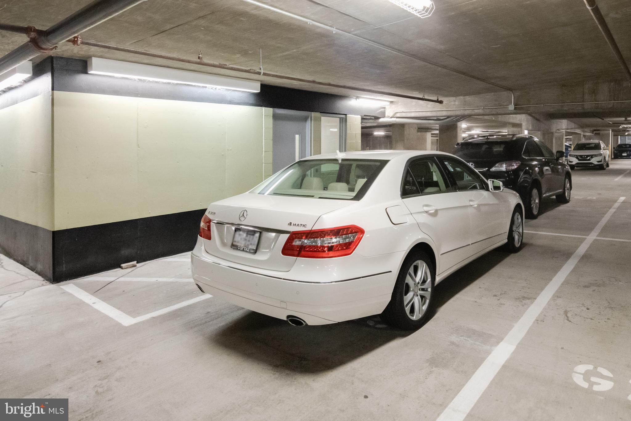 440 L Street Northwest, Unit 512 Washington, DC 20001 - Photo 28 of 30