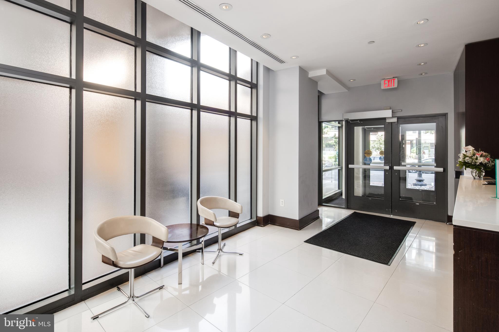 440 L Street Northwest, Unit 512 Washington, DC 20001 - Photo 29 of 30