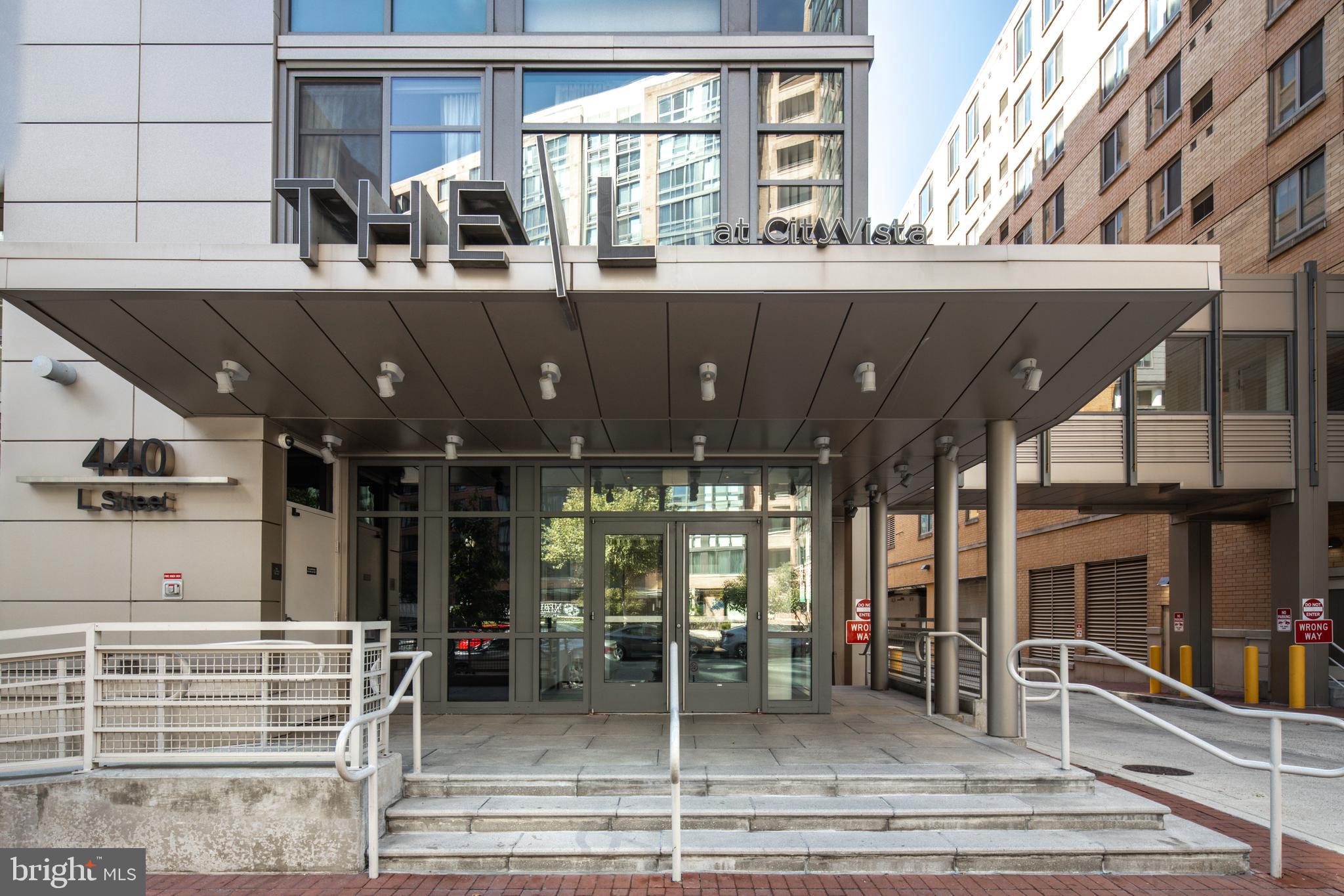 440 L Street Northwest, Unit 512 Washington, DC 20001 - Photo 30 of 30