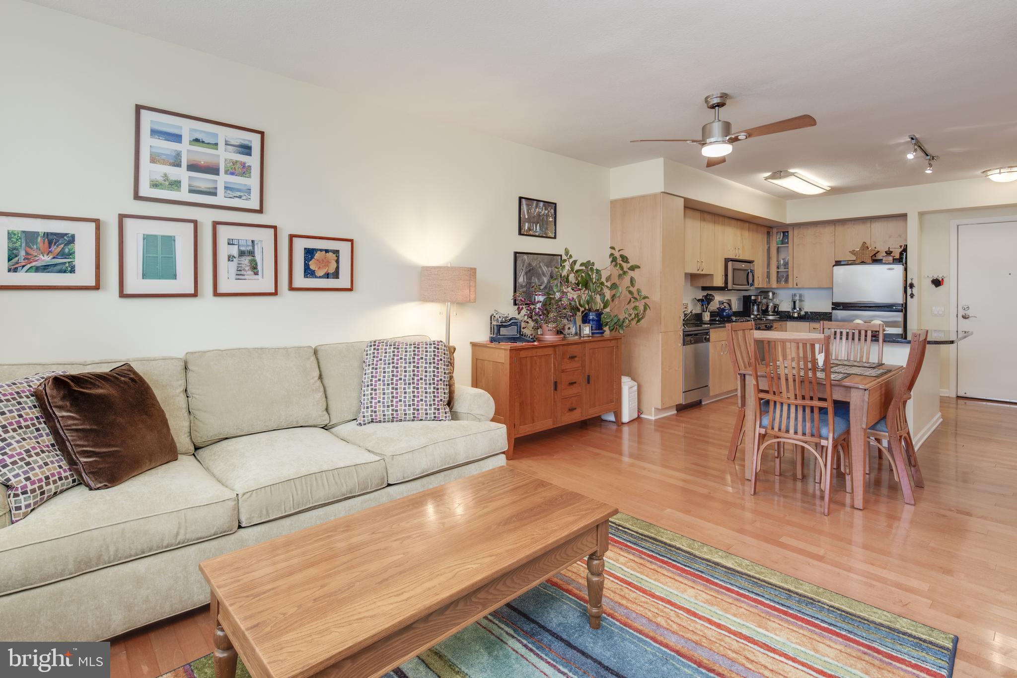 440 L Street Northwest, Unit 512 Washington, DC 20001 - Photo 6 of 30