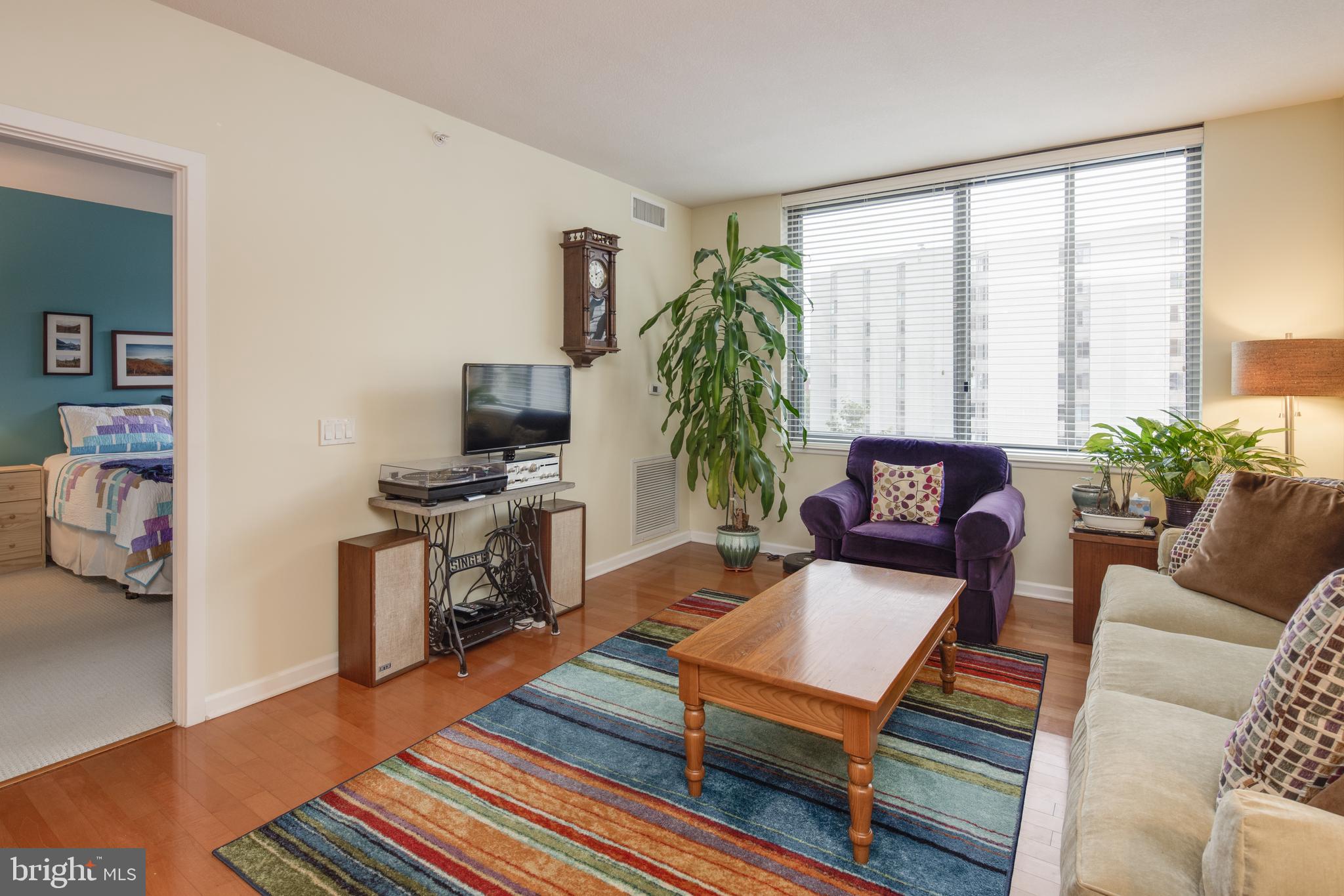 440 L Street Northwest, Unit 512 Washington, DC 20001 - Photo 7 of 30