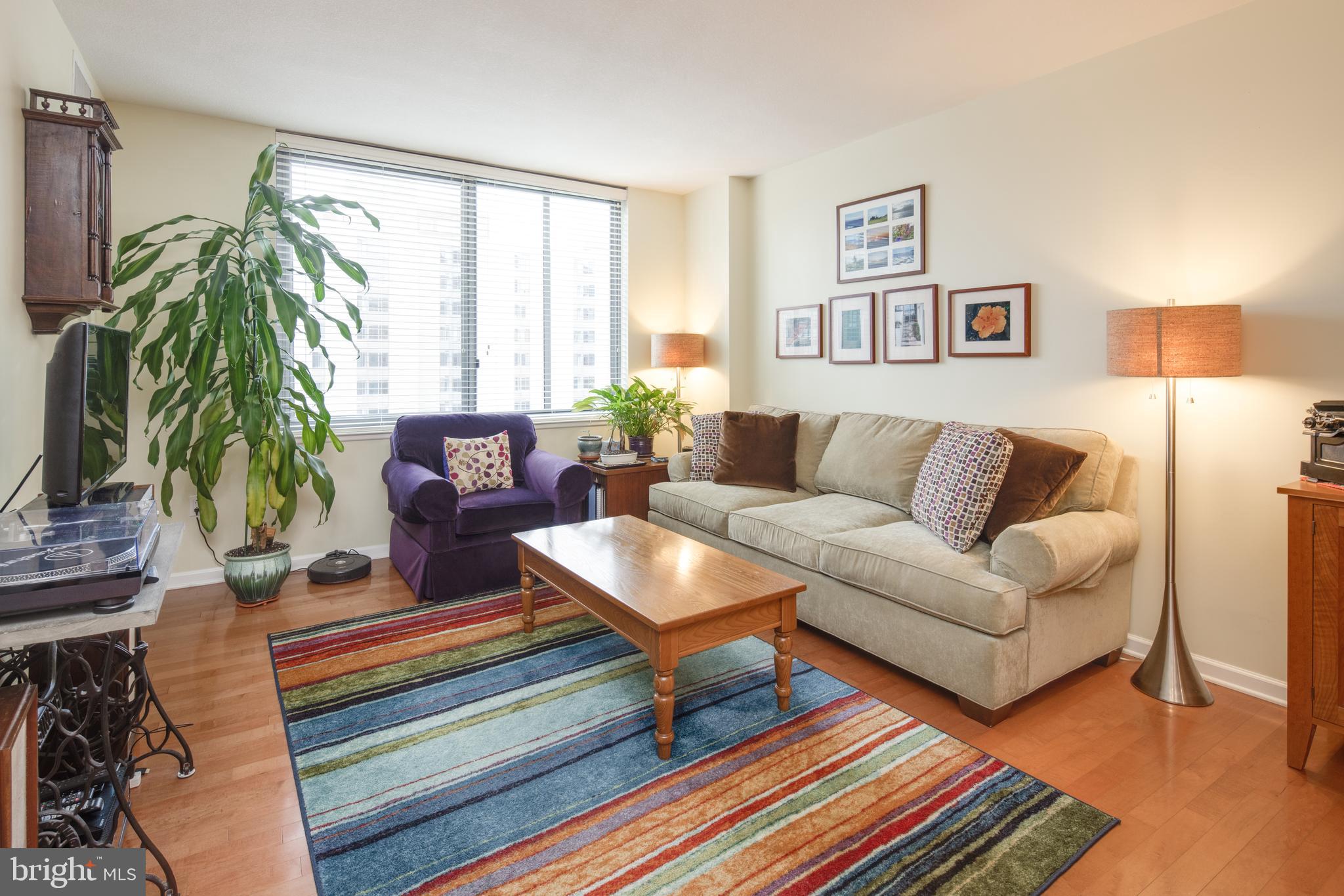 440 L Street Northwest, Unit 512 Washington, DC 20001 - Photo 8 of 30