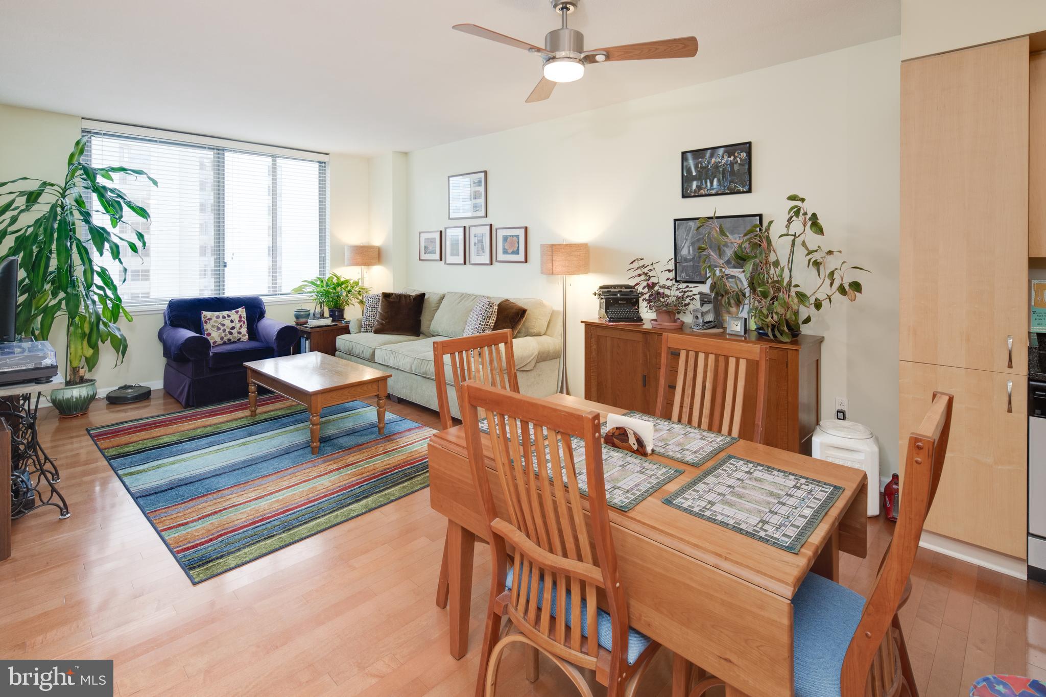 440 L Street Northwest, Unit 512 Washington, DC 20001 - Photo 9 of 30