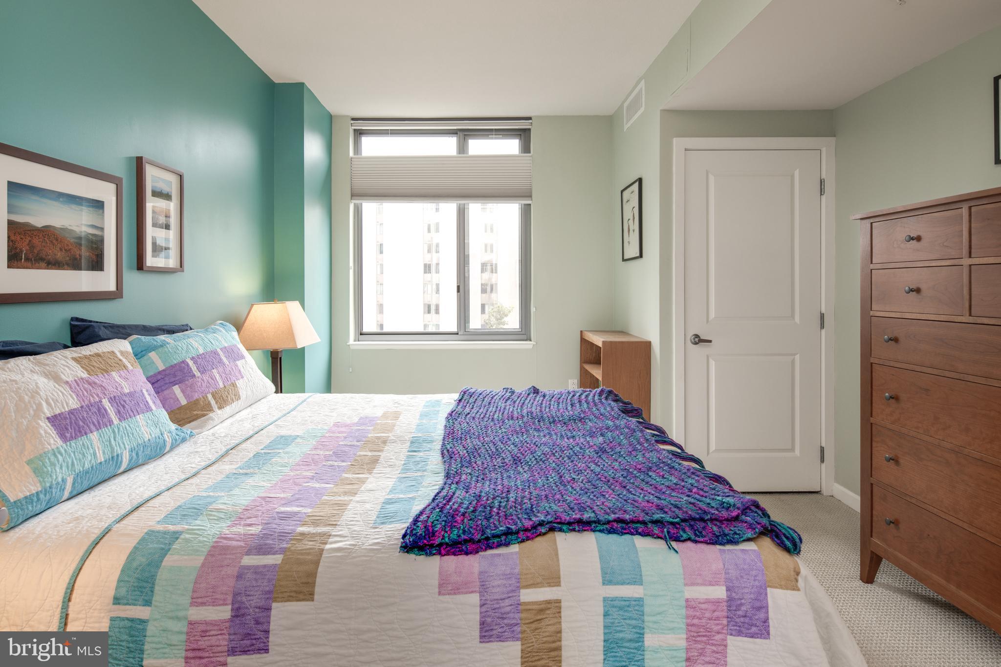 440 L Street Northwest, Unit 512 Washington, DC 20001 - Photo 10 of 30