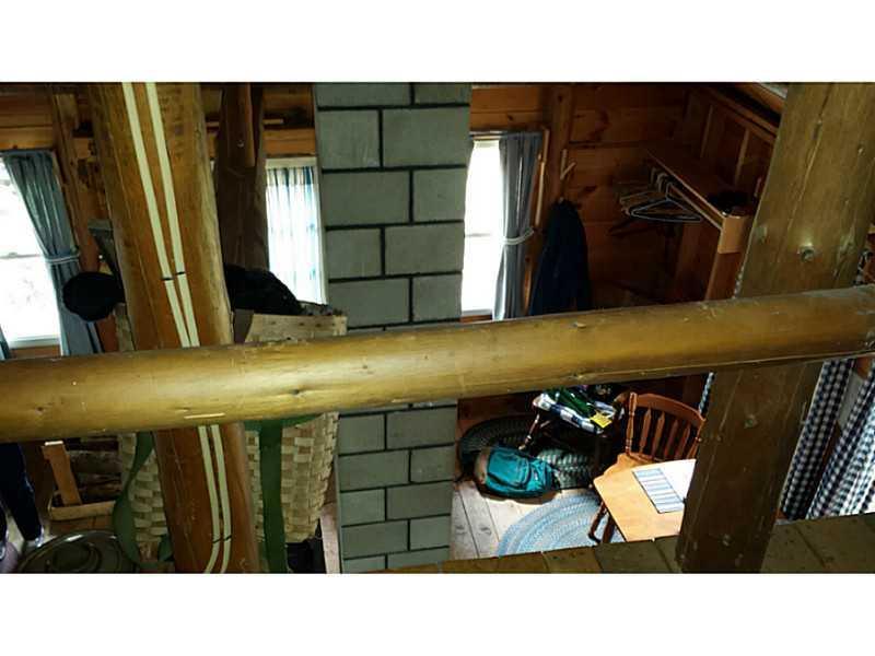 68 Tannery Loop Ellsworth, ME 04605 - Photo 13 of 13 Other. view from loft