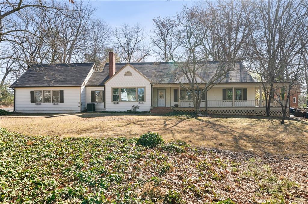 1140 Goodwin Place Northeast Atlanta, GA 30319 - Photo 1 of 1