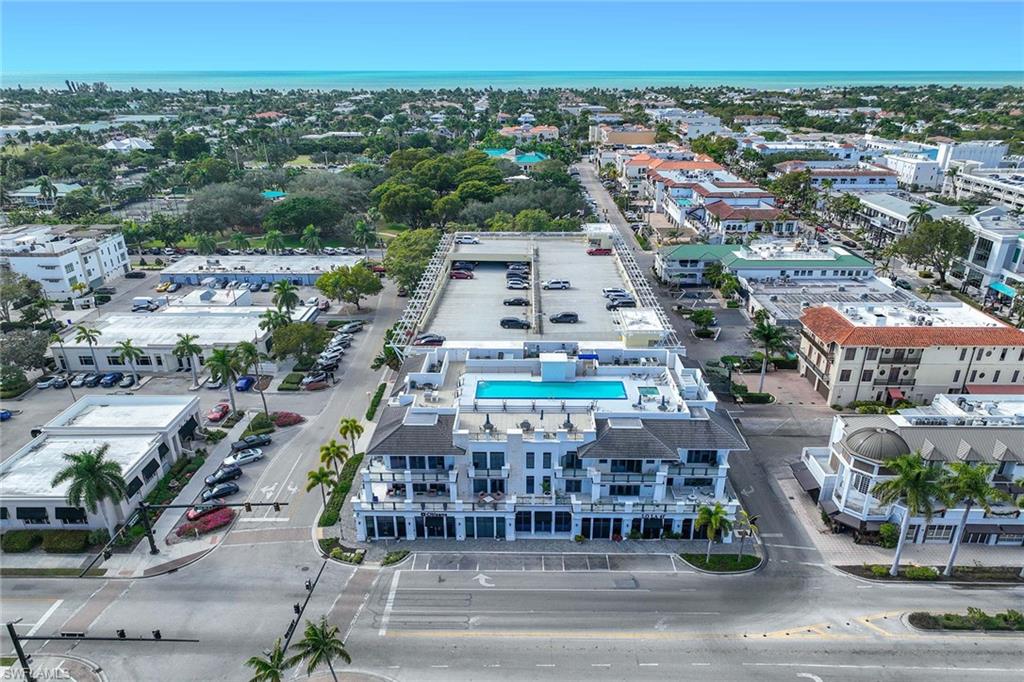 875 6th Avenue South, Unit 203 Naples, FL 34102 - Photo 45 of 49 Rooftop pool, downtown location, and easy walk to Fifth Avenue South and the beach—Naples living at its best.
