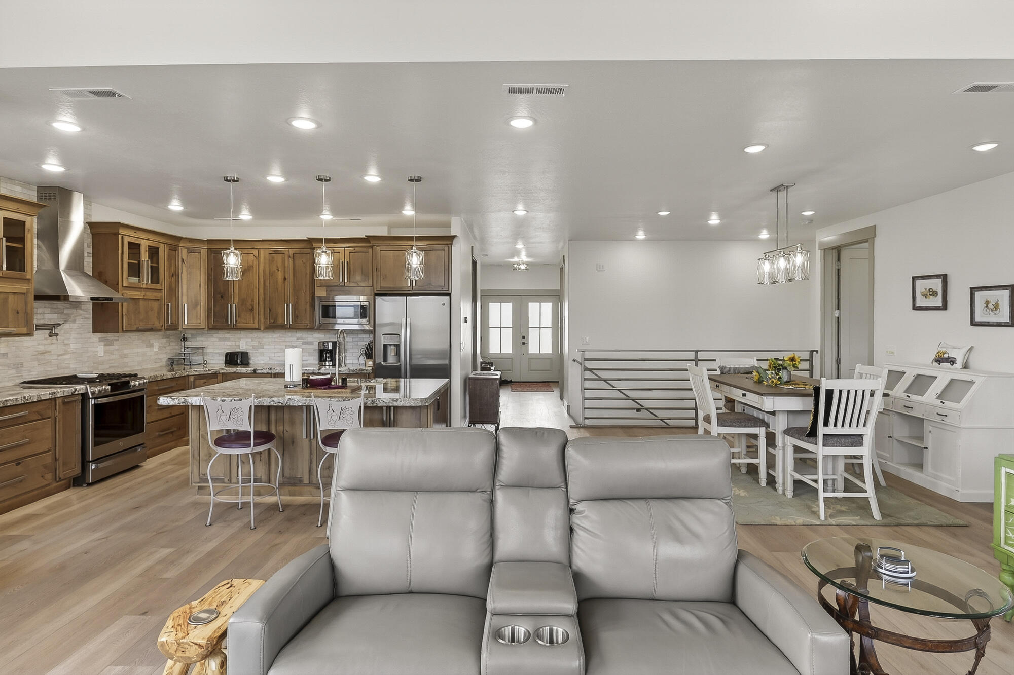 2865 West Rock Rdg Road Cedar City, UT 84720 - Photo 10 of 96 2865 W Rock Ridge-18