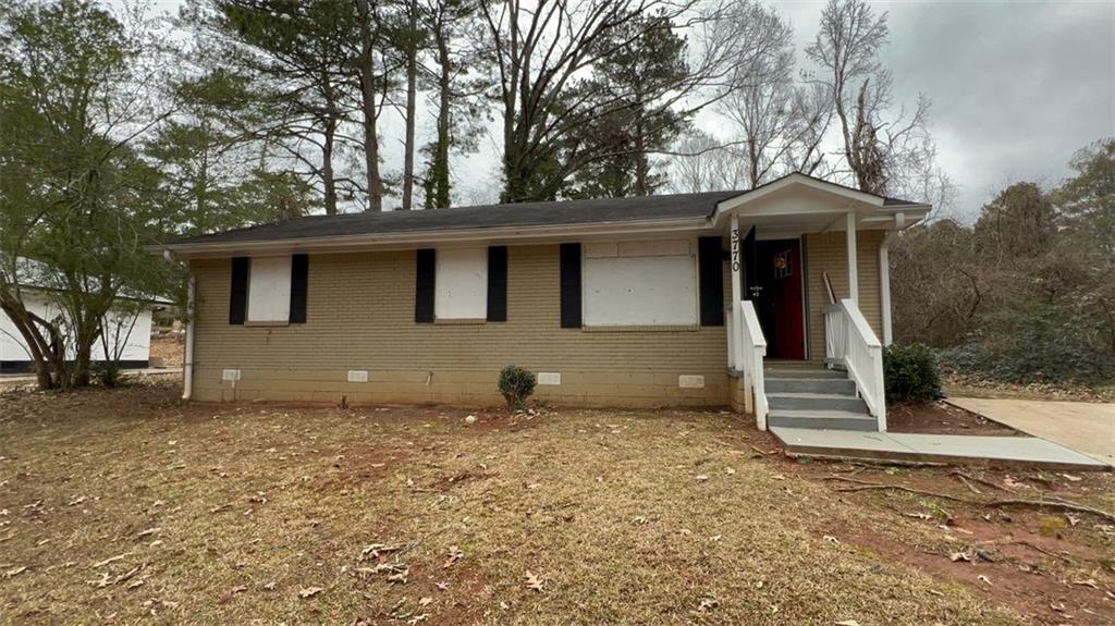 3770 Larkspur Terrace Decatur, GA 30032 - Photo 1 of 1