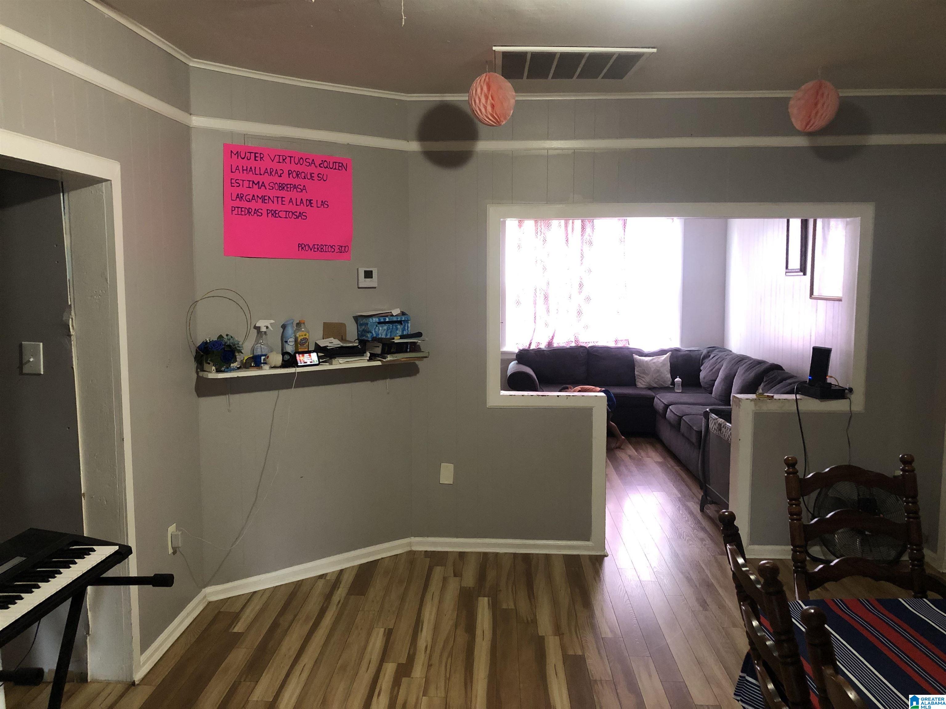 316 School Road Adamsville, AL 35005 - Photo 5 of 9