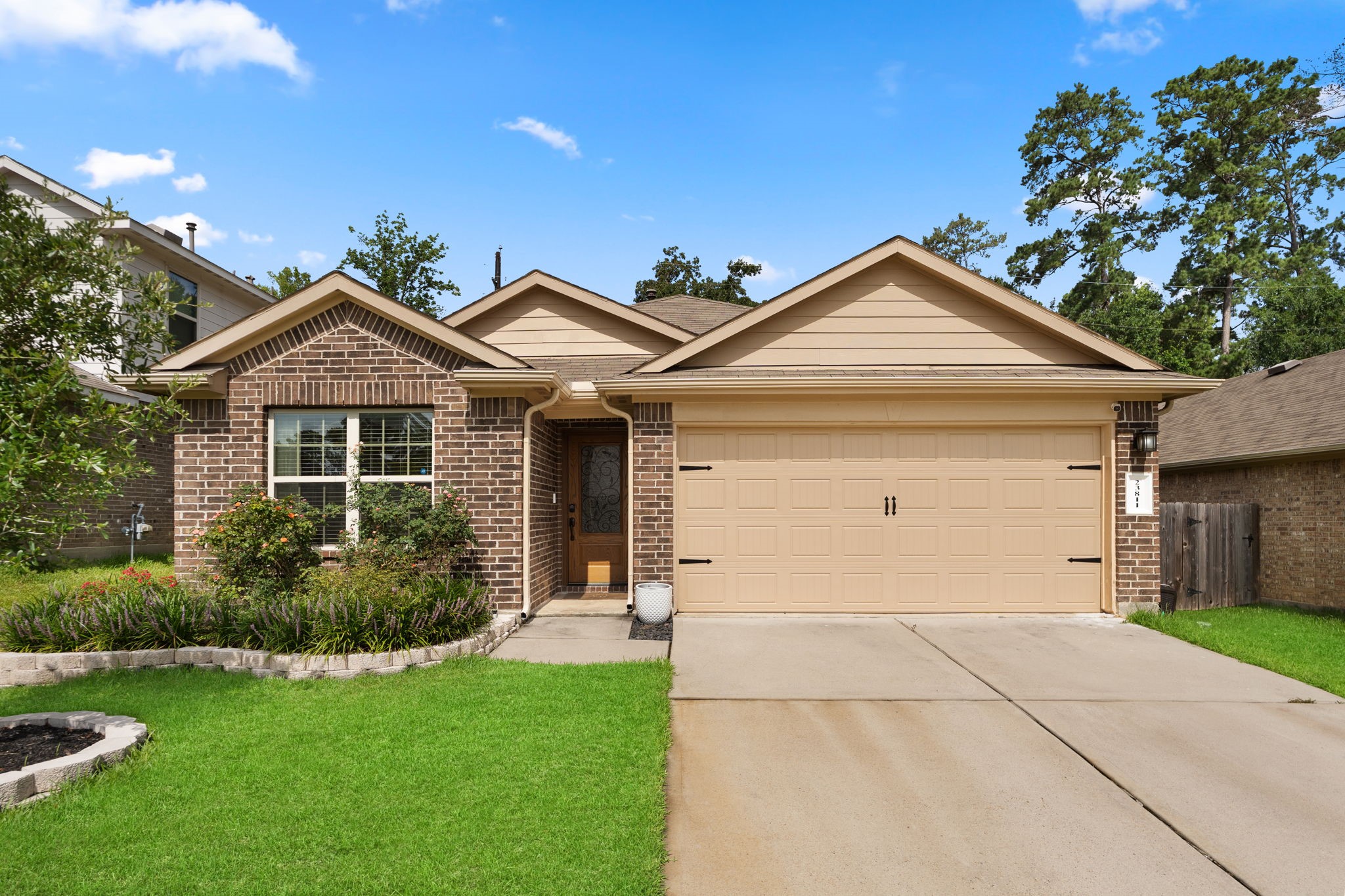 23811 Pinebrook Thicket Lane Spring, TX 77389 - Photo 1 of 25