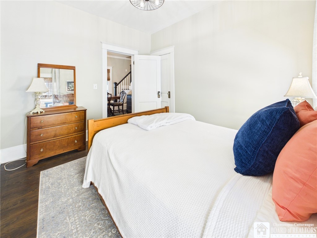 903 Washington Street Olean, NY 14760 - Photo 20 of 50