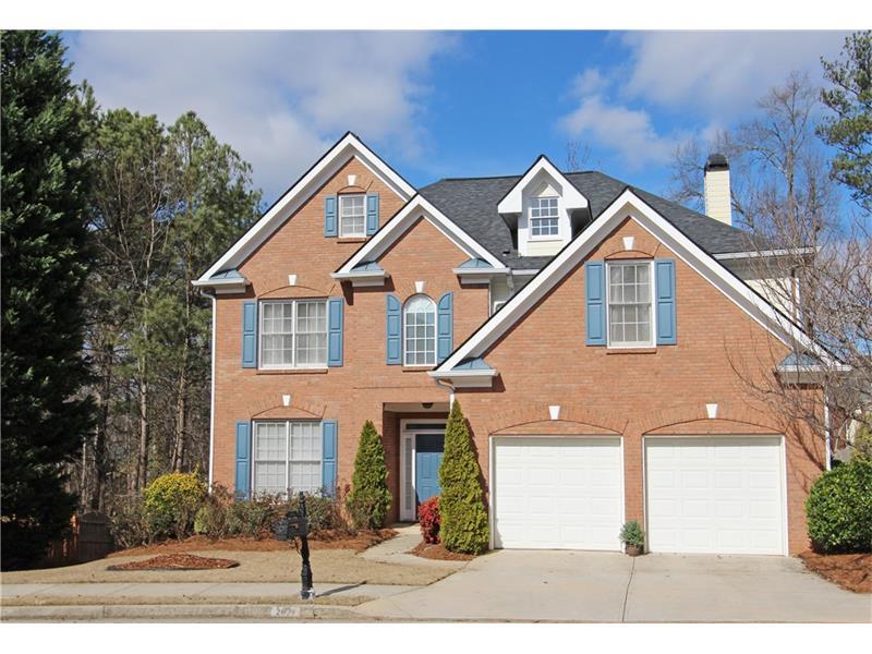 Welcome Home!! Terrific location, neighborhood swim, quiet sidewalk friendly neighborhood. No through traffic.