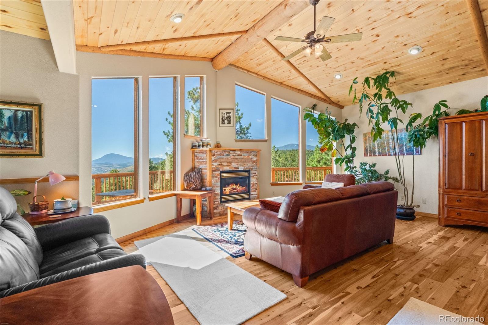 114 Star Lane Bailey, CO 80421 - Photo 12 of 50 Gallery Image 12