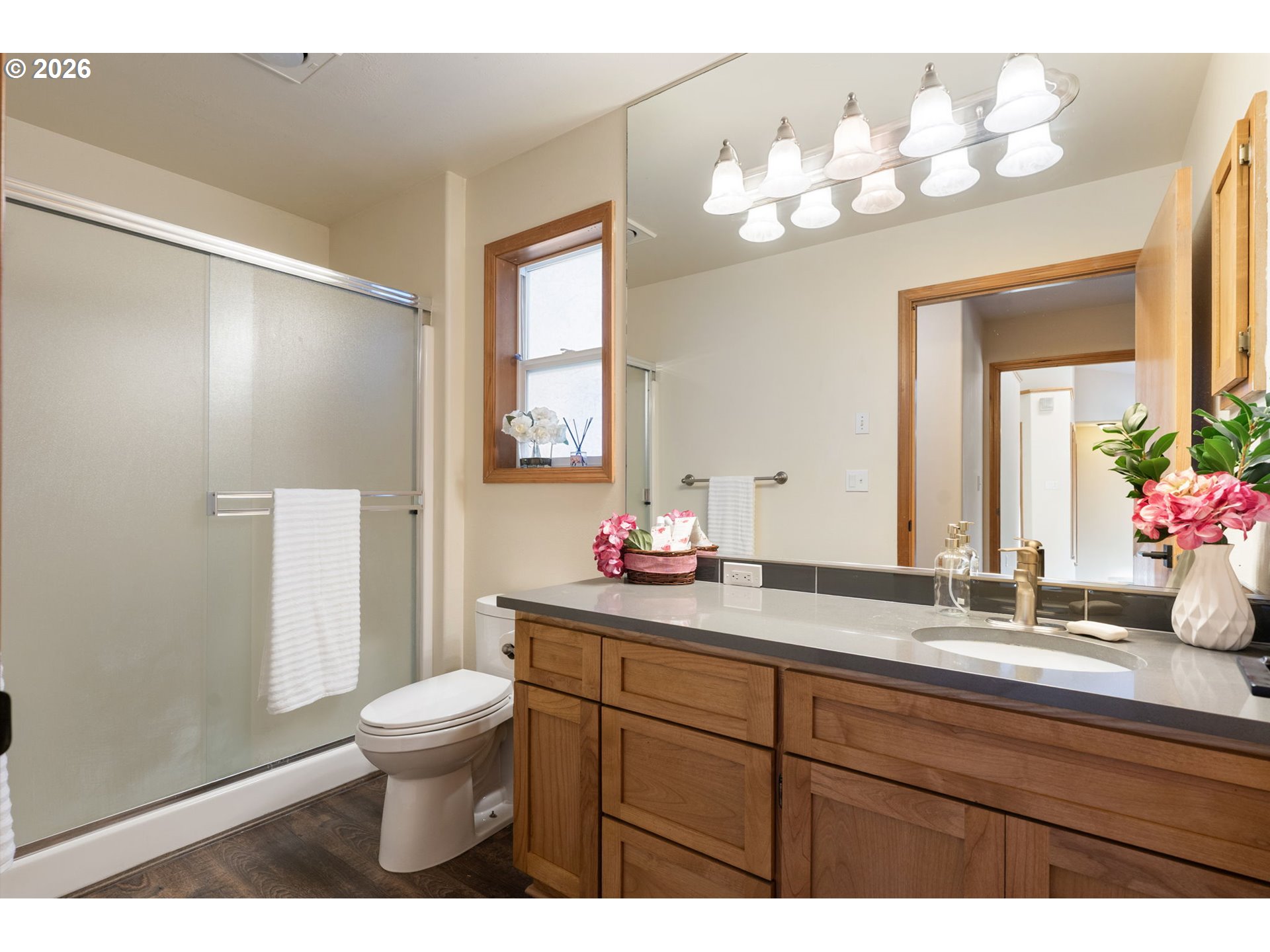 3630 Northwest 27th Avenue Camas, WA 98607 - Photo 18 of 45 Bathroom