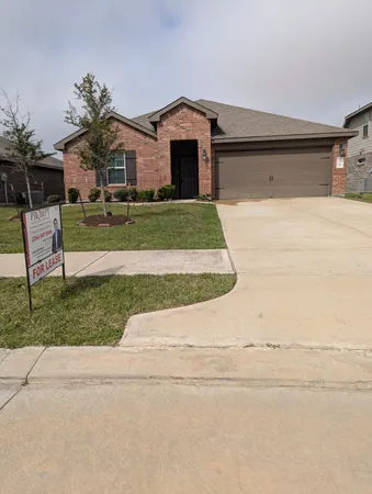 $2,350 | 3518 Windham Way, Katy, TX 77494
