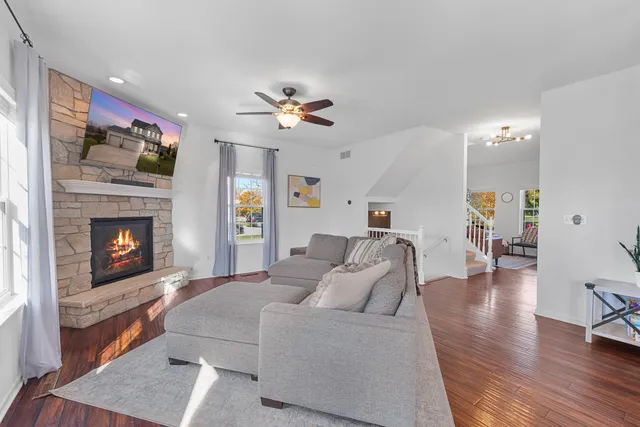 $450,000 | 445 Michael Street, Belgium, WI 53004