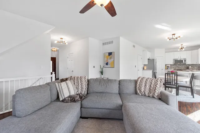 $450,000 | 445 Michael Street, Belgium, WI 53004