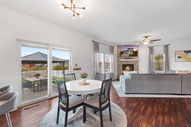 $450,000 | 445 Michael Street, Belgium, WI 53004