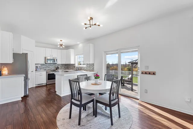 $450,000 | 445 Michael Street, Belgium, WI 53004