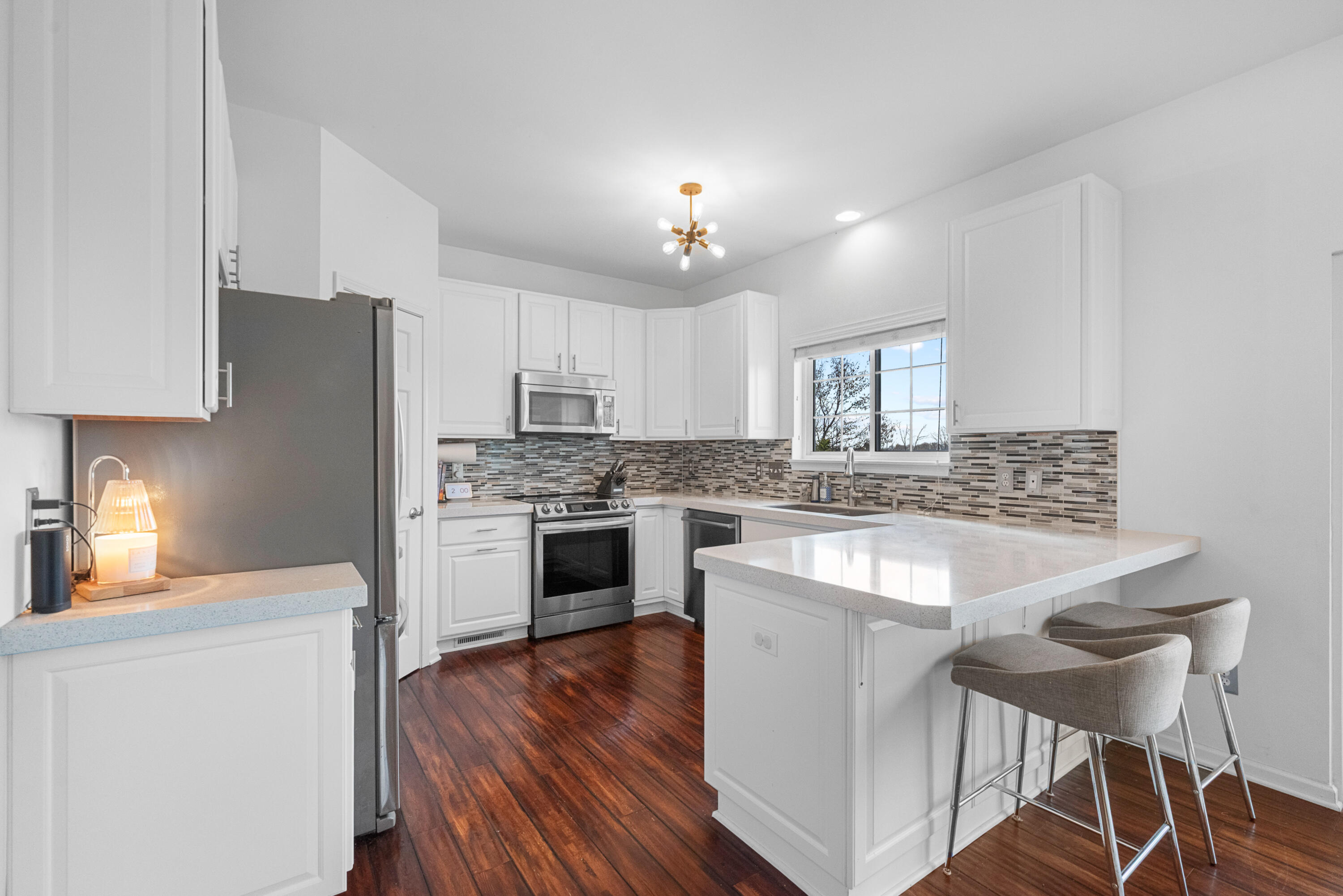 445 Michael Street Belgium, WI 53004 - Photo 14 of 55 Kitchen