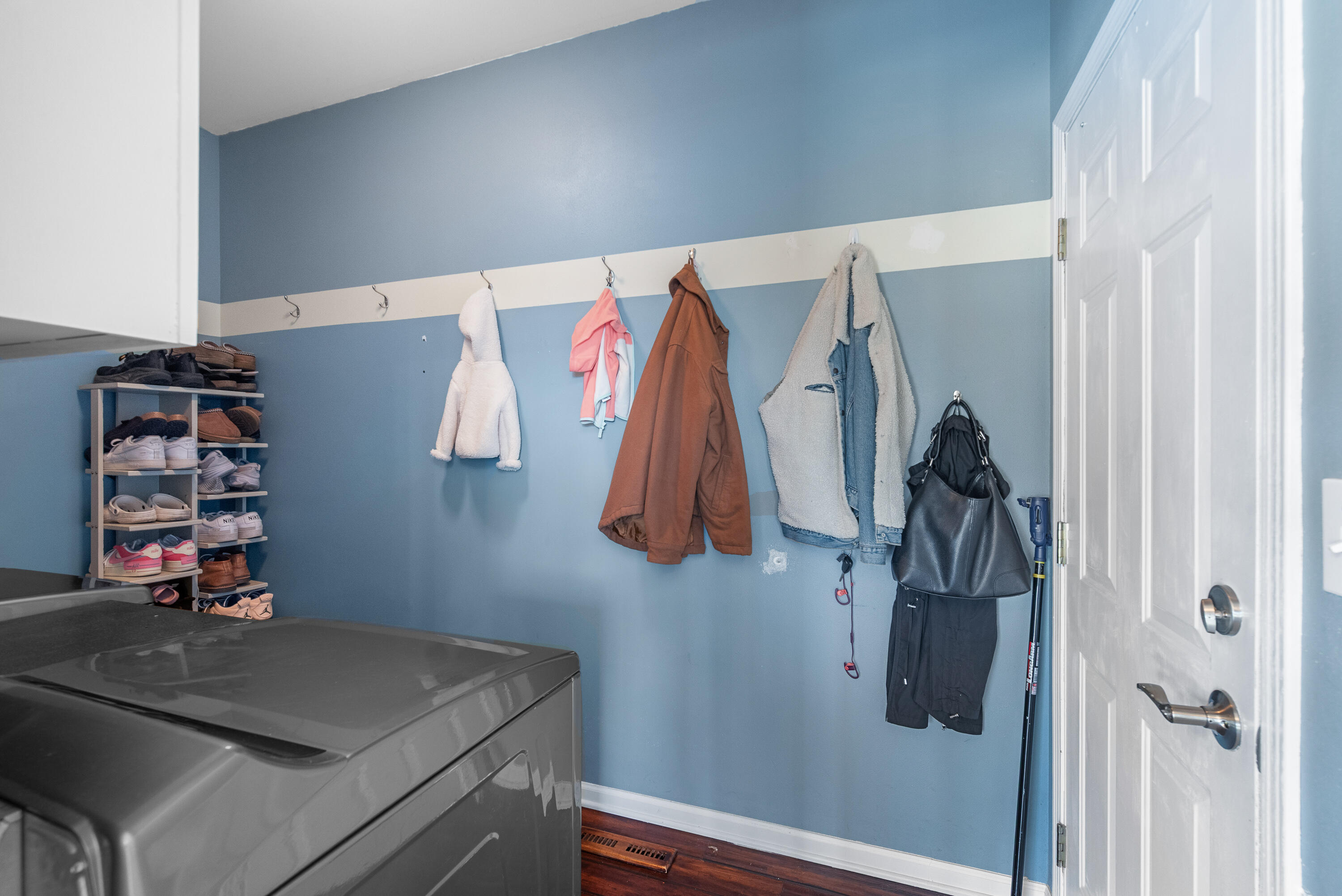 445 Michael Street Belgium, WI 53004 - Photo 20 of 55 Laundry Room
