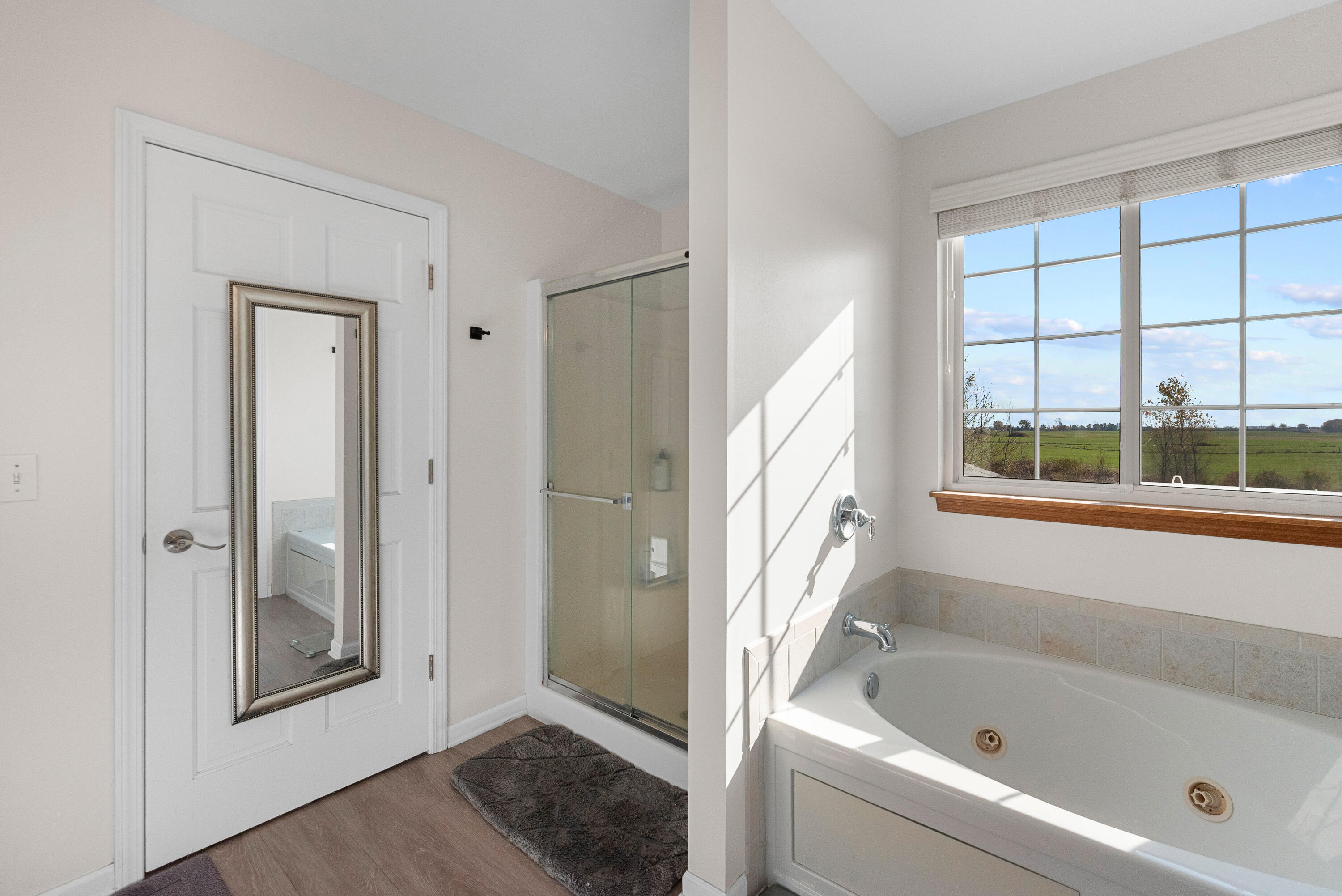 445 Michael Street Belgium, WI 53004 - Photo 25 of 55 Primary Bathroom