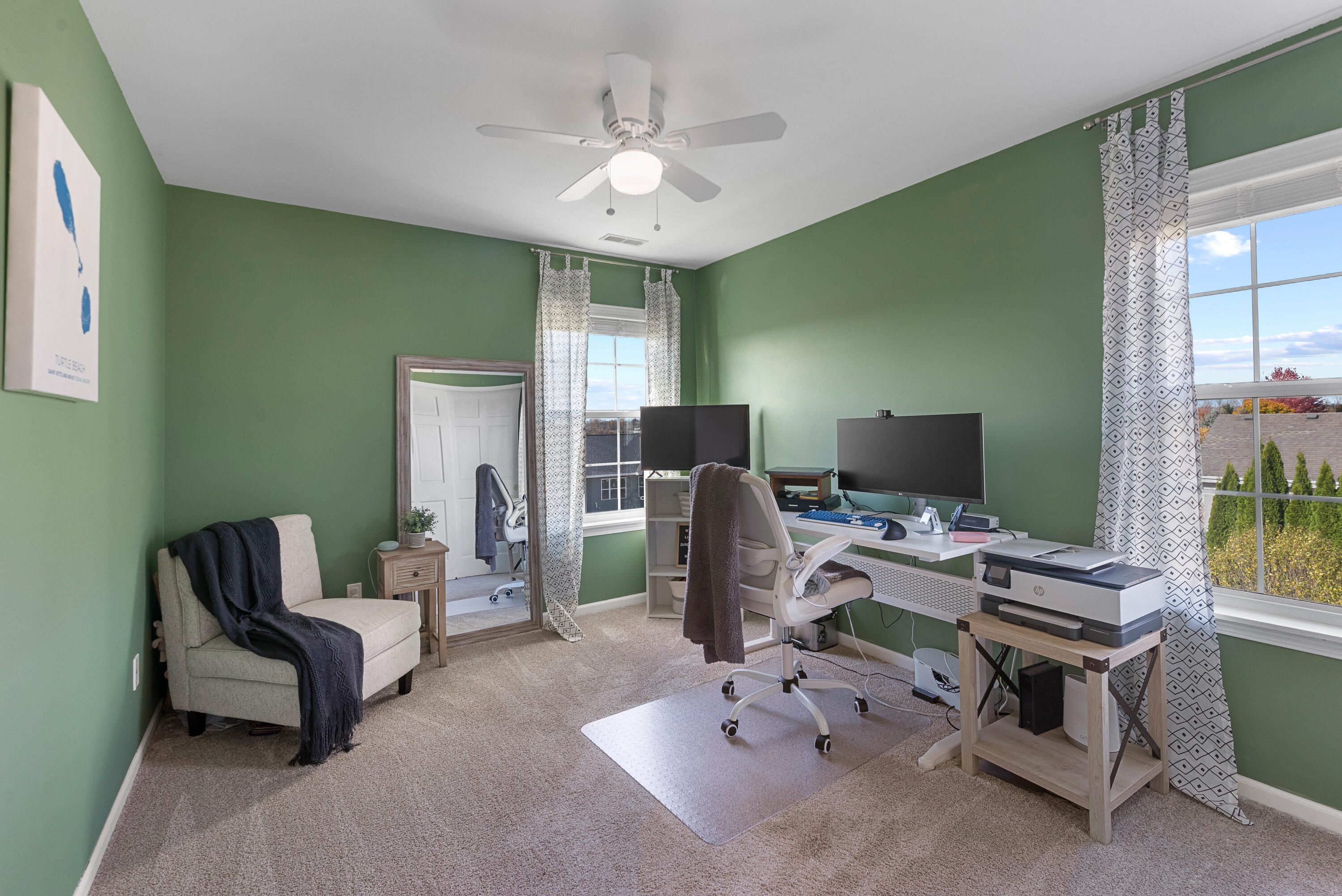 445 Michael Street Belgium, WI 53004 - Photo 26 of 55 Bedroom