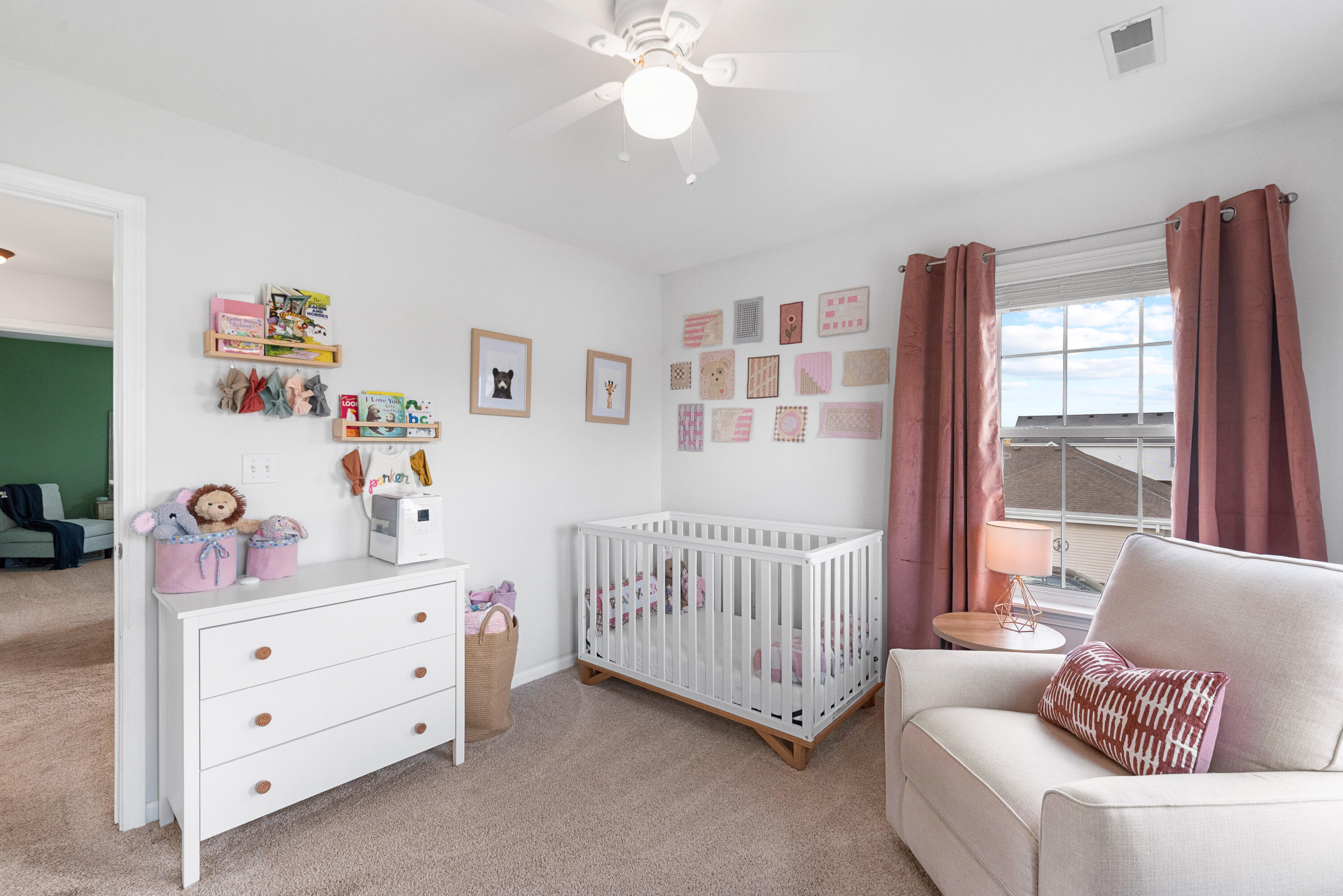 445 Michael Street Belgium, WI 53004 - Photo 28 of 55 Bedroom